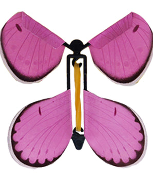 MARIPOSA DE LIGA VOLADORA B-336 VARIOS COLORES / CJ360-PAQ 12 @PAQ12