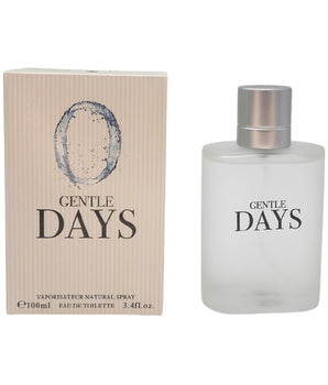 PERFUME HOMBRE GENTLE DAYS VL80431 LIVIA 100ML PAQ3 @PAQ3