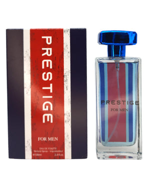 PERFUME CABALLERO PRESTIGE PAQ3 @PAQ3