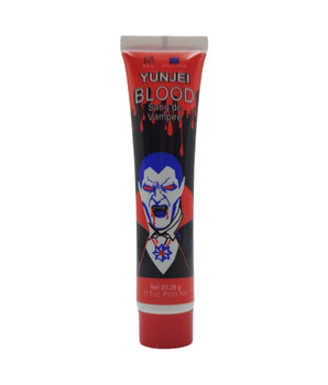 SANGRE FALSA VAMPIRO BLOOD M37  R536 PIEZA @PIEZA