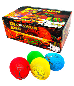 DINOSAUR EGG T005 / R-13342 /CJ288-PAQ 12 @PAQ12