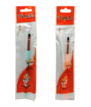 BROCHA MAQUILLAJE TINKLE G213-10G-32 PAQ12 @PAQ12